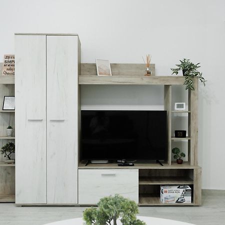 Cozy Aparthotel K סוסאבה מראה חיצוני תמונה