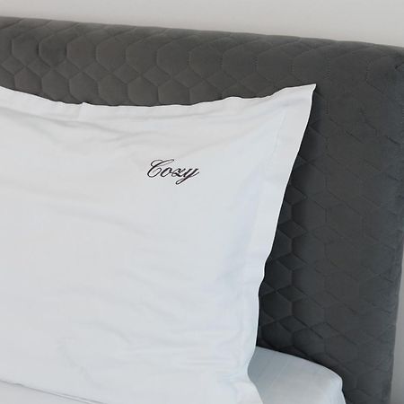 Cozy Aparthotel K סוסאבה מראה חיצוני תמונה