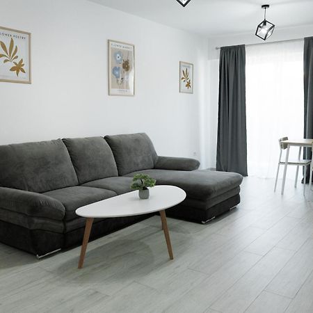 Cozy Aparthotel K סוסאבה מראה חיצוני תמונה