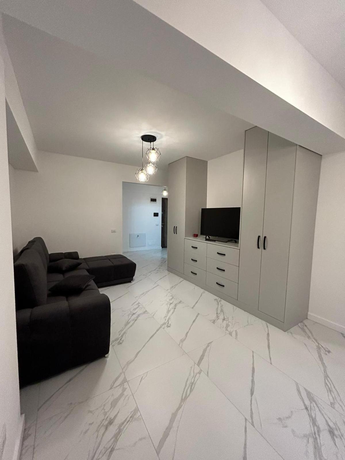 Cozy Aparthotel K סוסאבה מראה חיצוני תמונה
