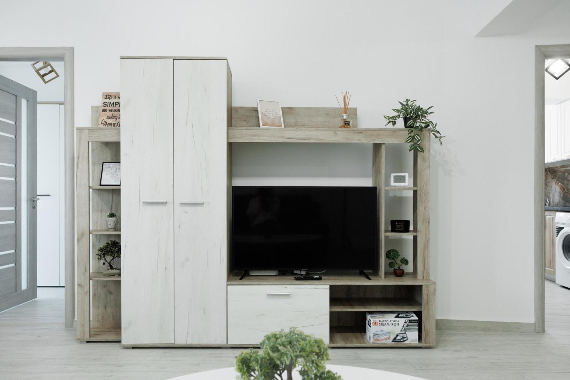 Cozy Aparthotel K סוסאבה מראה חיצוני תמונה