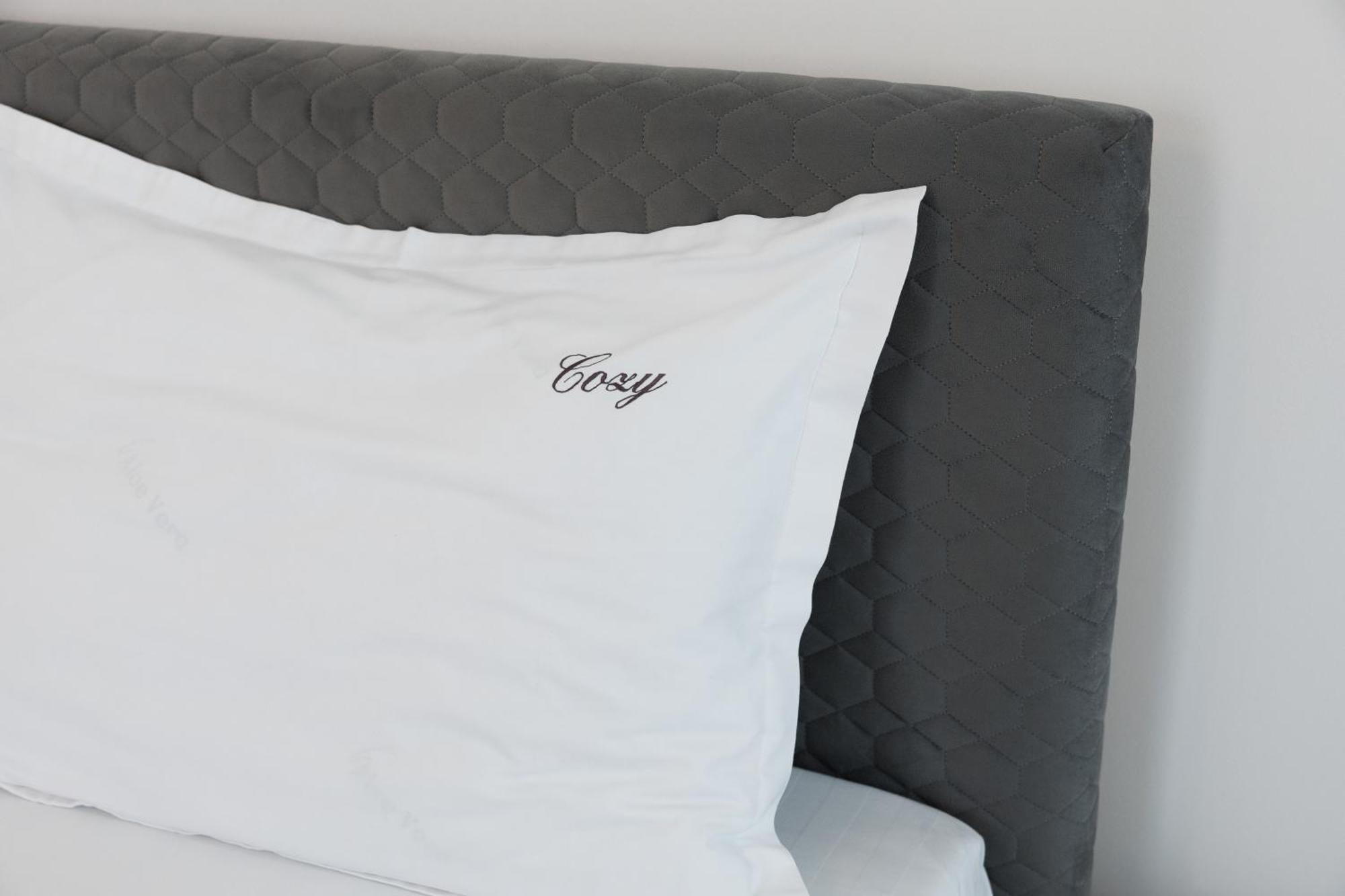 Cozy Aparthotel K סוסאבה מראה חיצוני תמונה