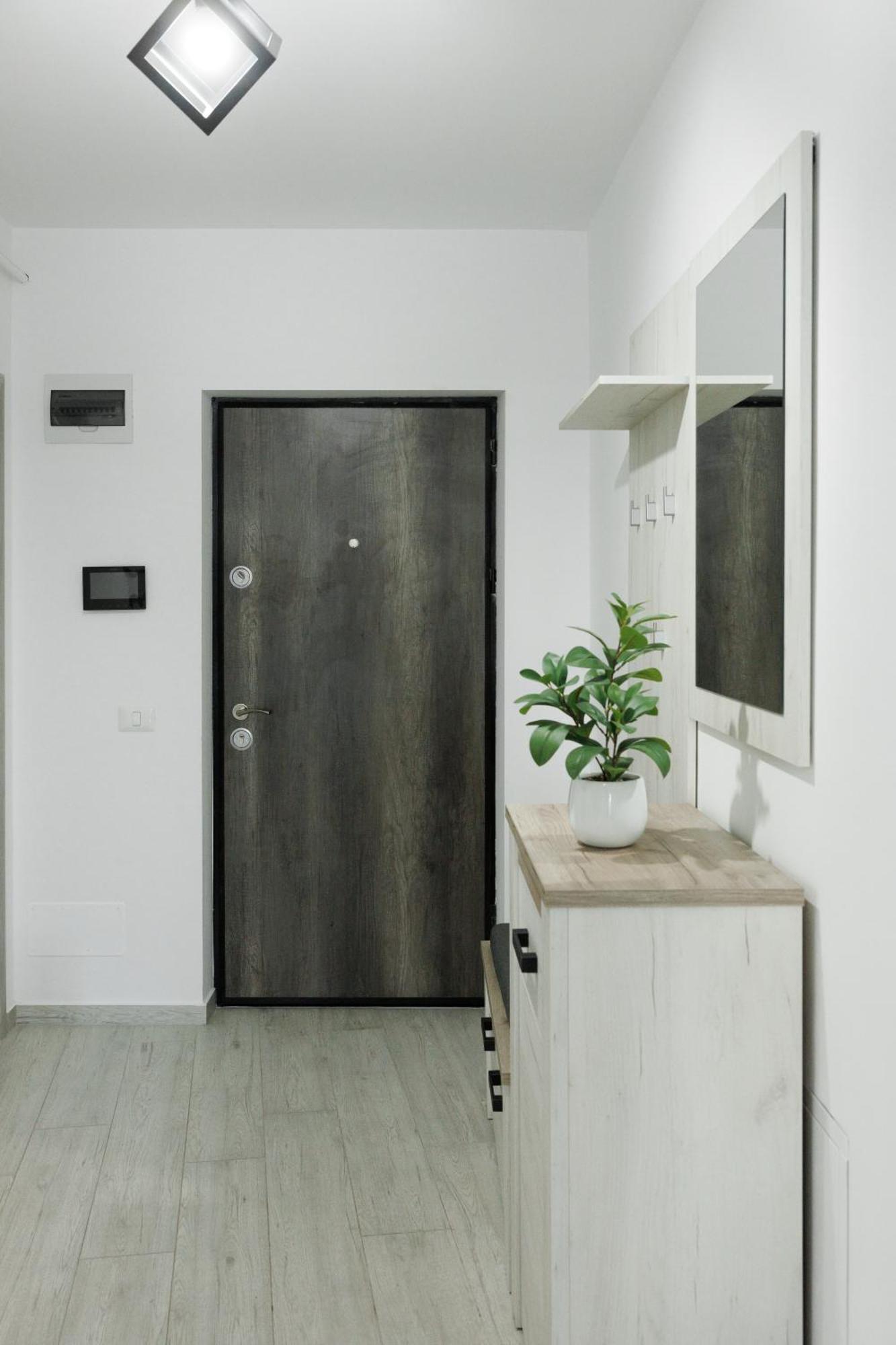 Cozy Aparthotel K סוסאבה מראה חיצוני תמונה