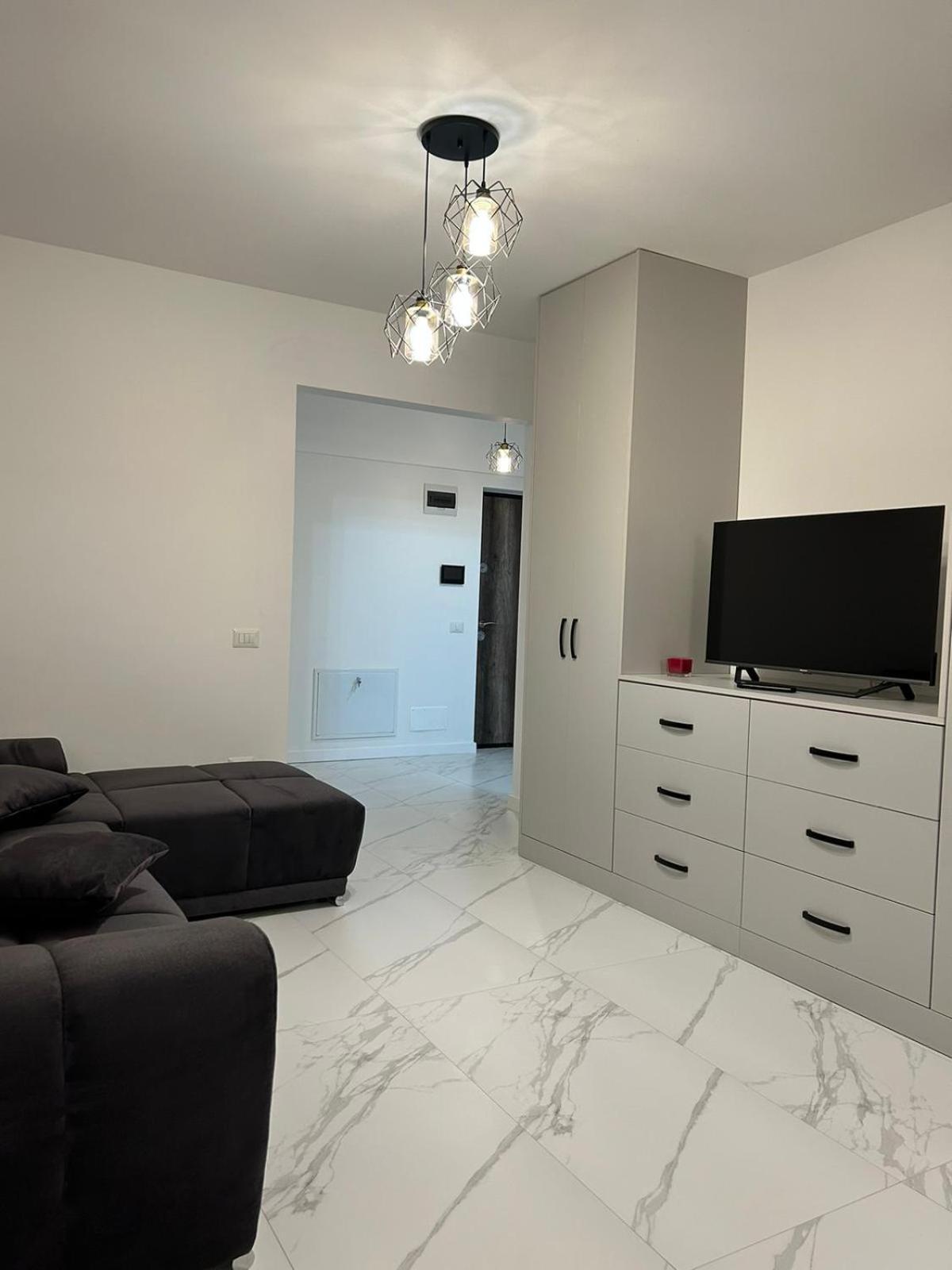 Cozy Aparthotel K סוסאבה מראה חיצוני תמונה