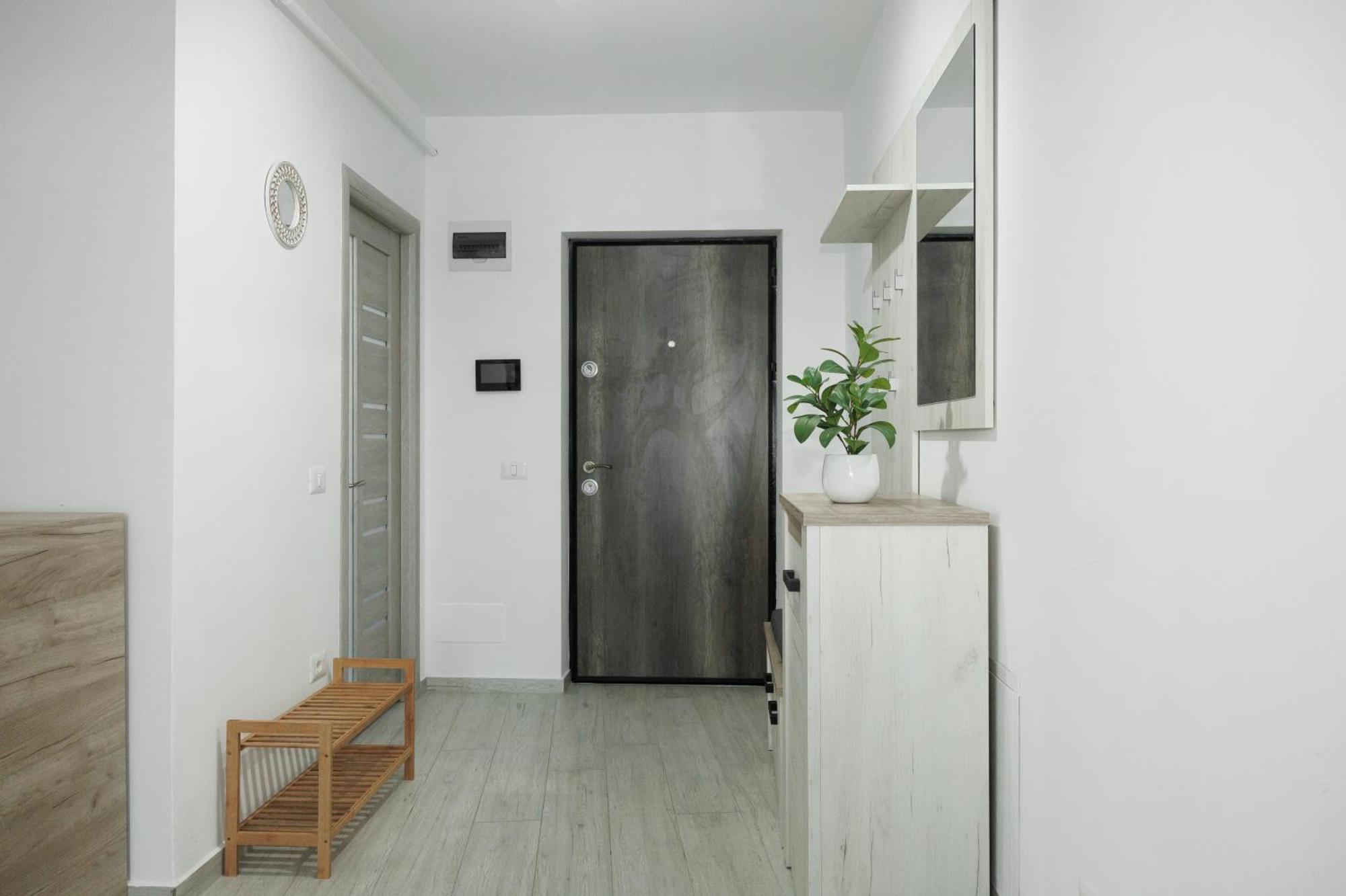 Cozy Aparthotel K סוסאבה מראה חיצוני תמונה
