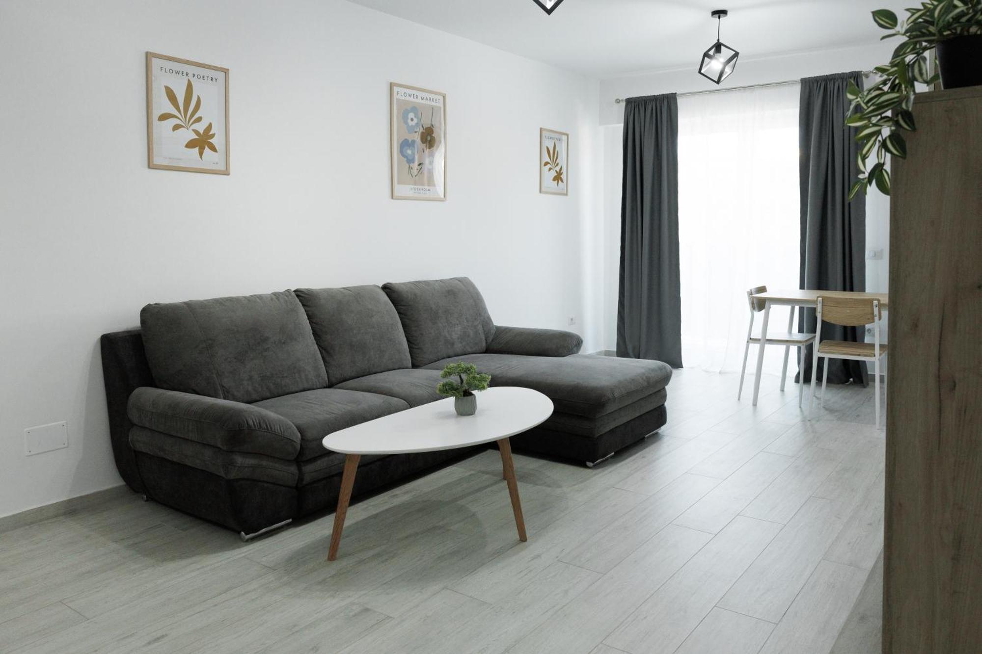 Cozy Aparthotel K סוסאבה מראה חיצוני תמונה