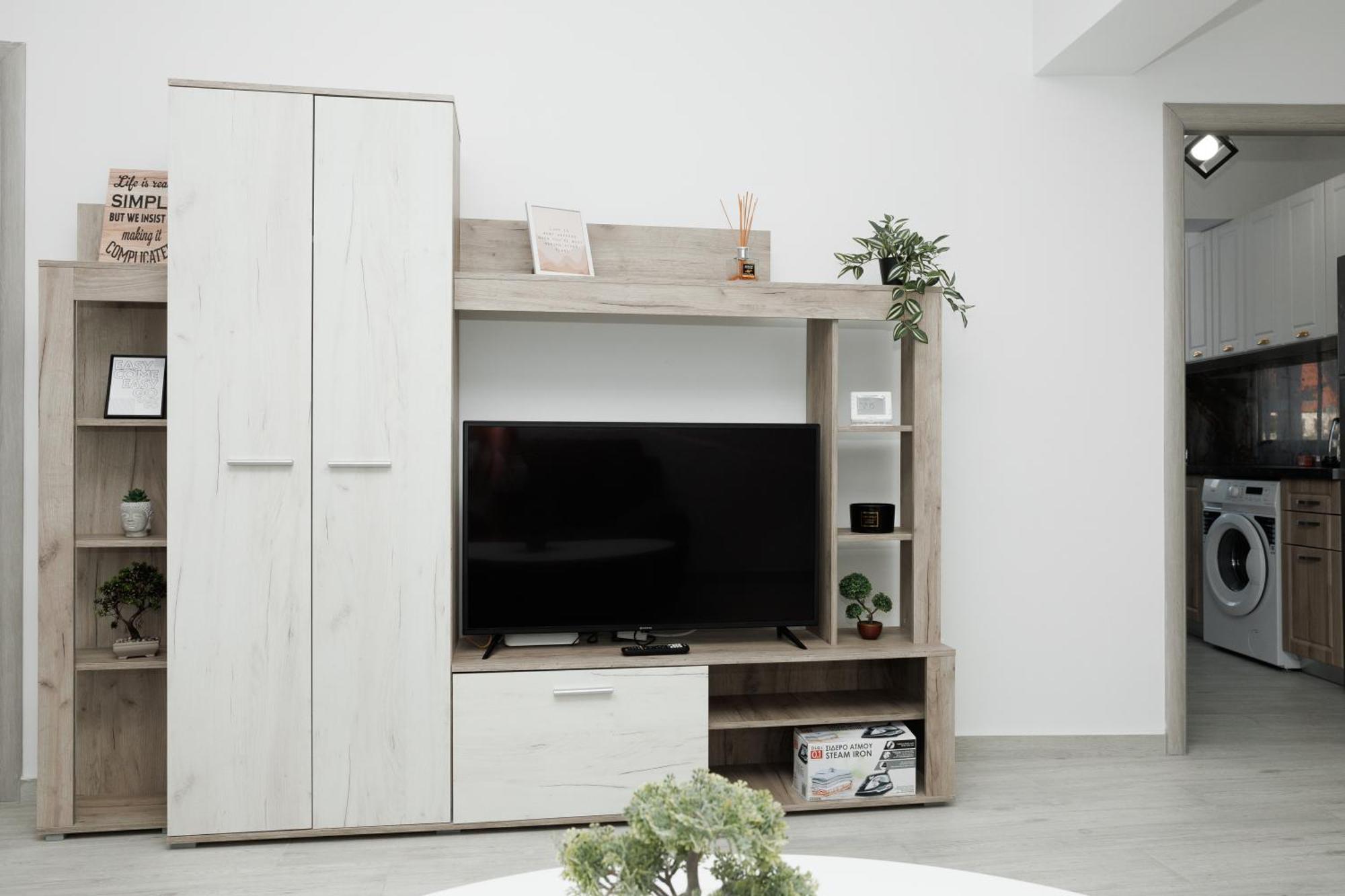 Cozy Aparthotel K סוסאבה מראה חיצוני תמונה