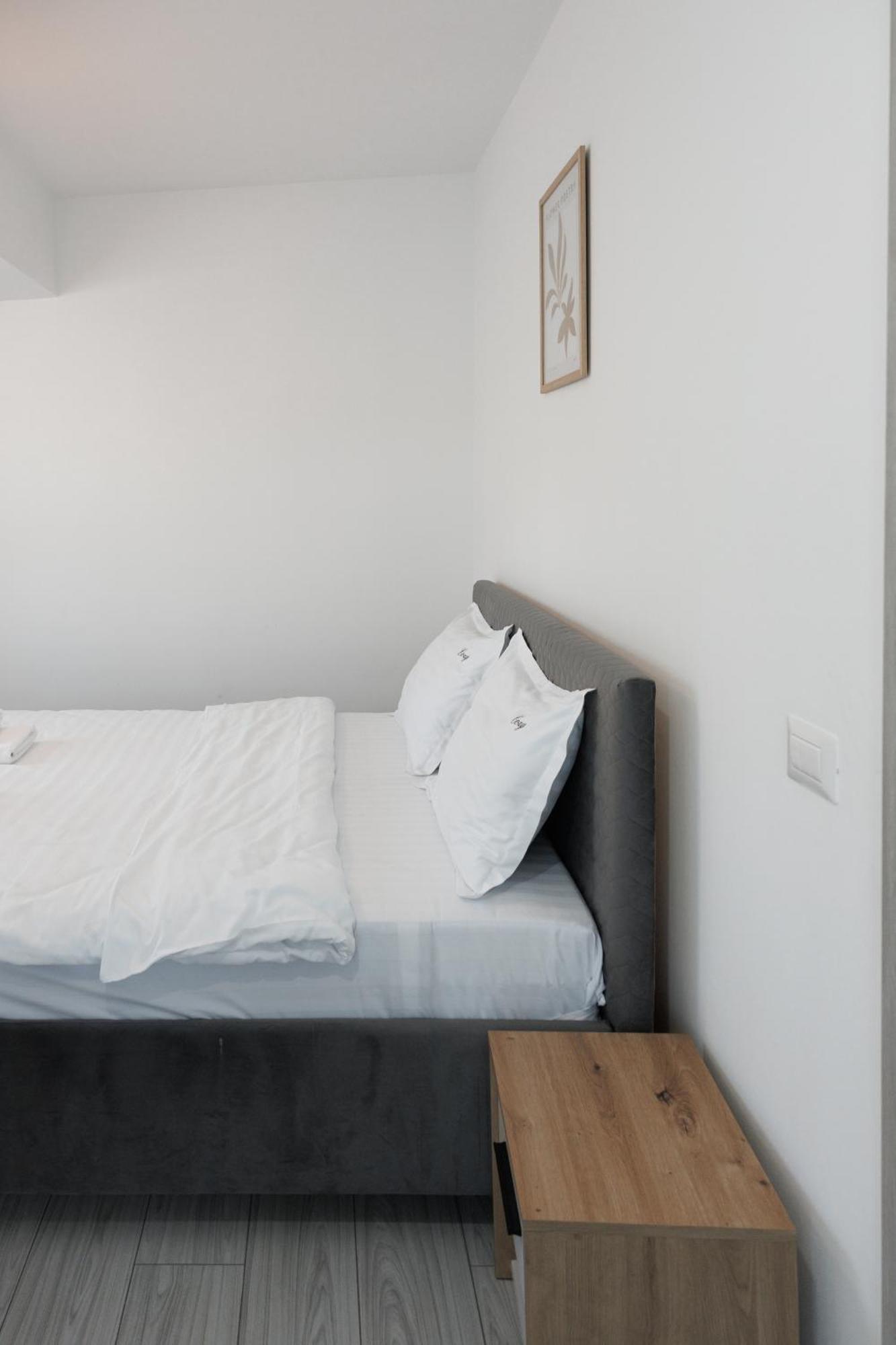 Cozy Aparthotel K סוסאבה מראה חיצוני תמונה