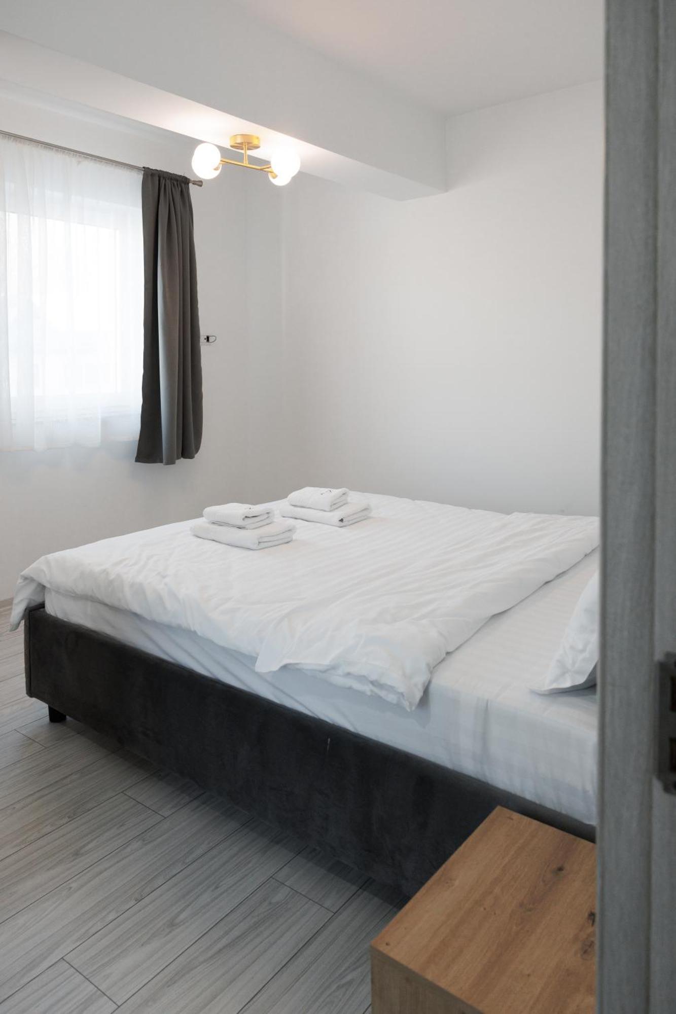 Cozy Aparthotel K סוסאבה מראה חיצוני תמונה