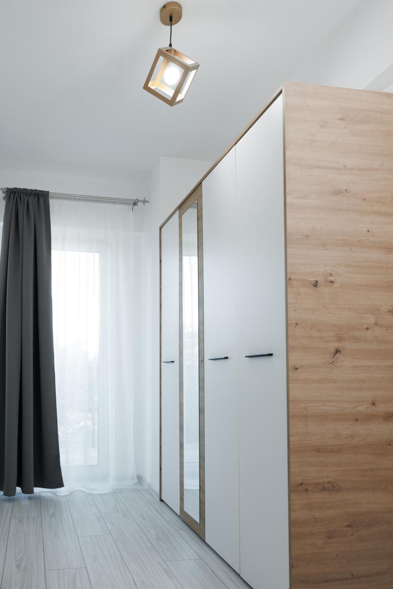 Cozy Aparthotel K סוסאבה מראה חיצוני תמונה