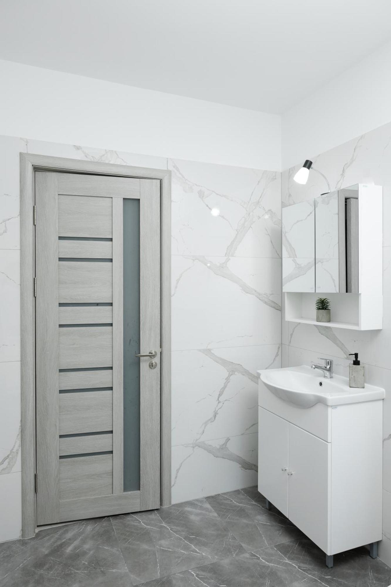 Cozy Aparthotel K סוסאבה מראה חיצוני תמונה