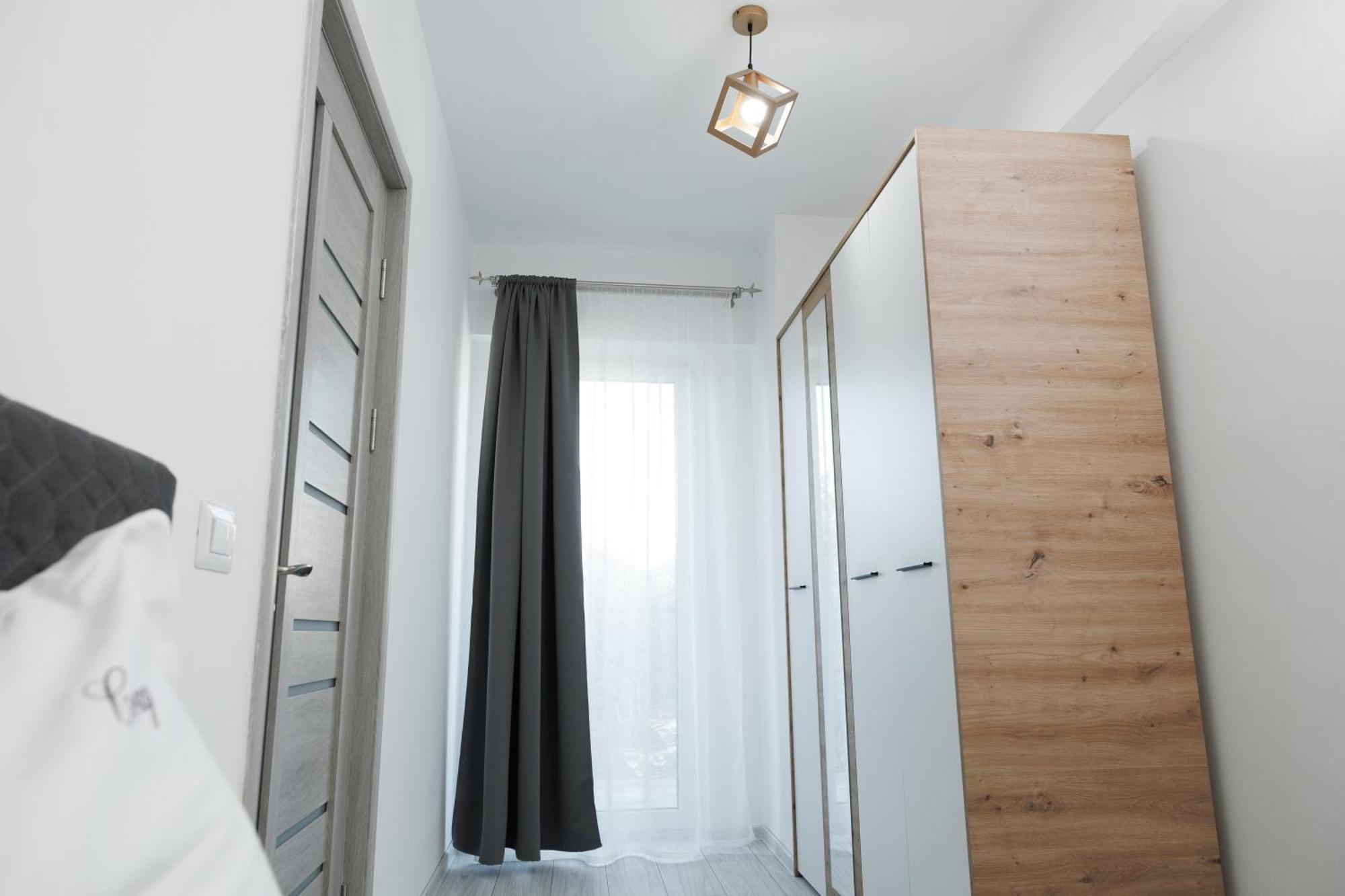 Cozy Aparthotel K סוסאבה מראה חיצוני תמונה