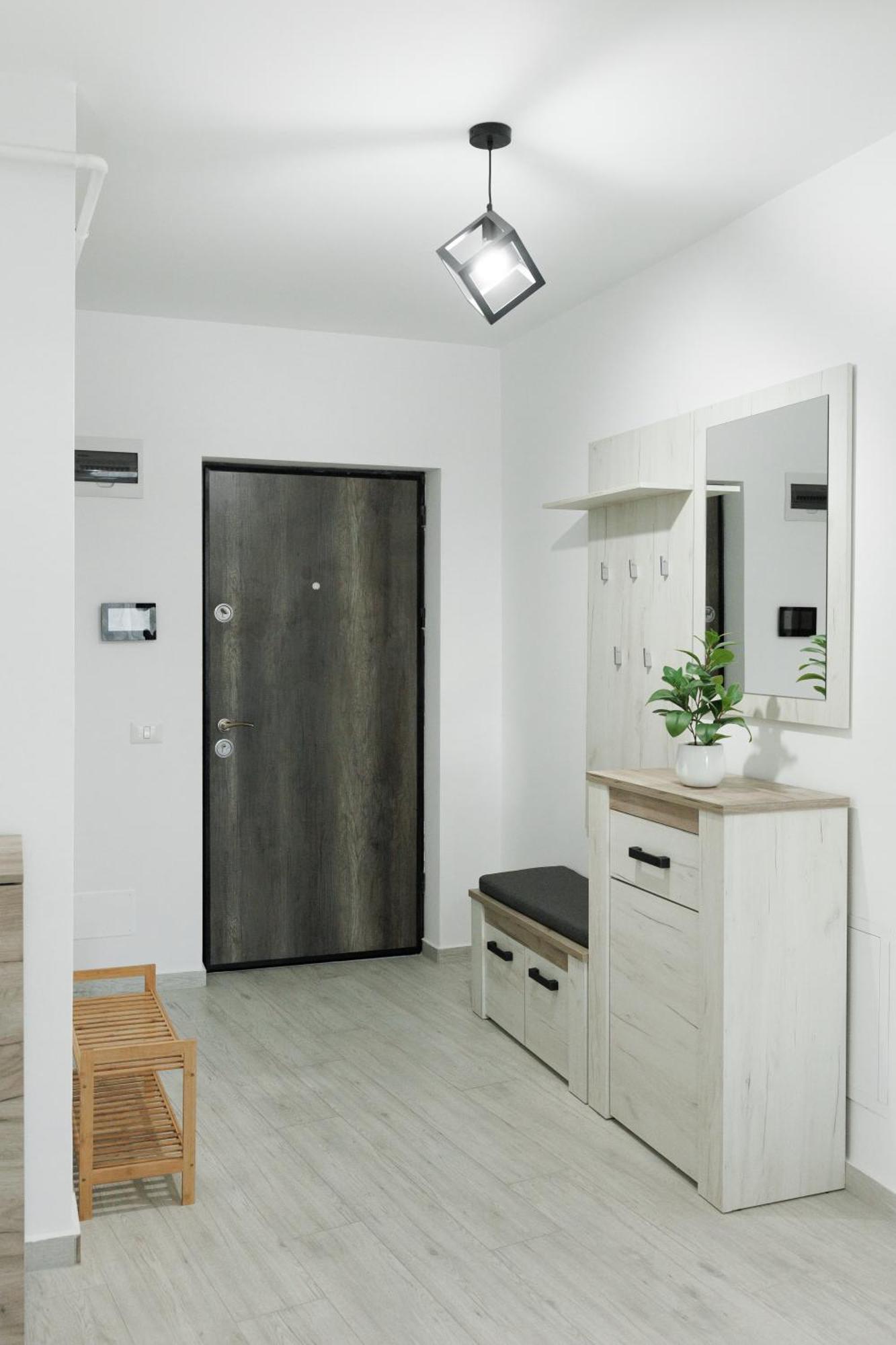 Cozy Aparthotel K סוסאבה מראה חיצוני תמונה