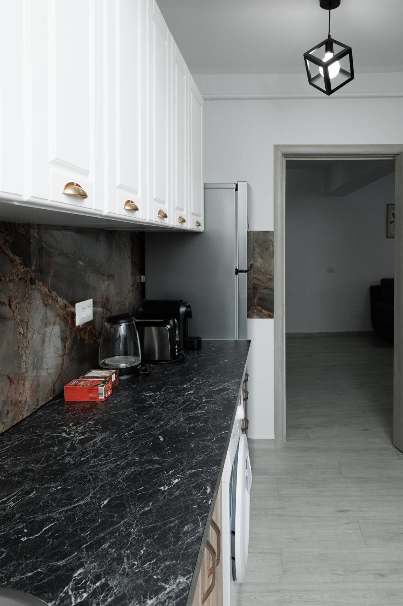 Cozy Aparthotel K סוסאבה מראה חיצוני תמונה
