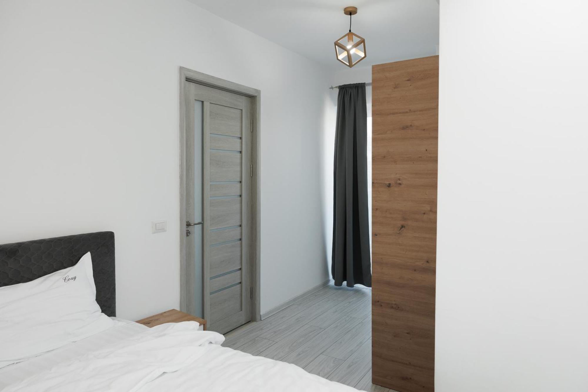 Cozy Aparthotel K סוסאבה מראה חיצוני תמונה