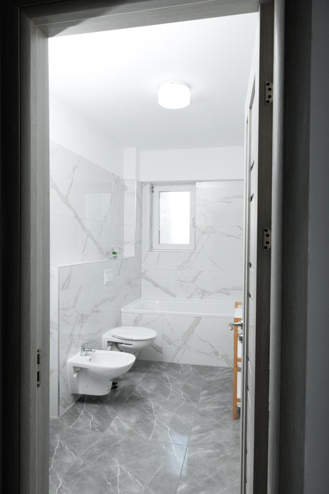 Cozy Aparthotel K סוסאבה מראה חיצוני תמונה