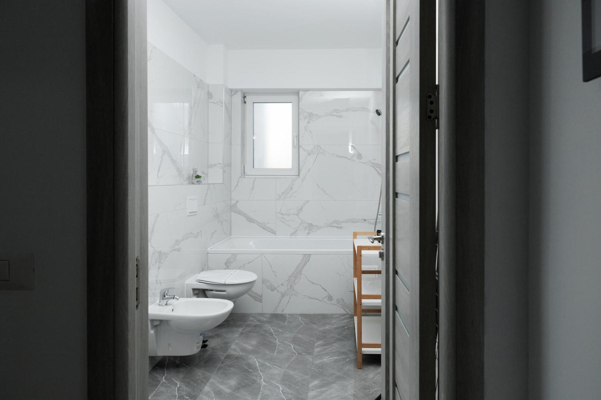 Cozy Aparthotel K סוסאבה מראה חיצוני תמונה