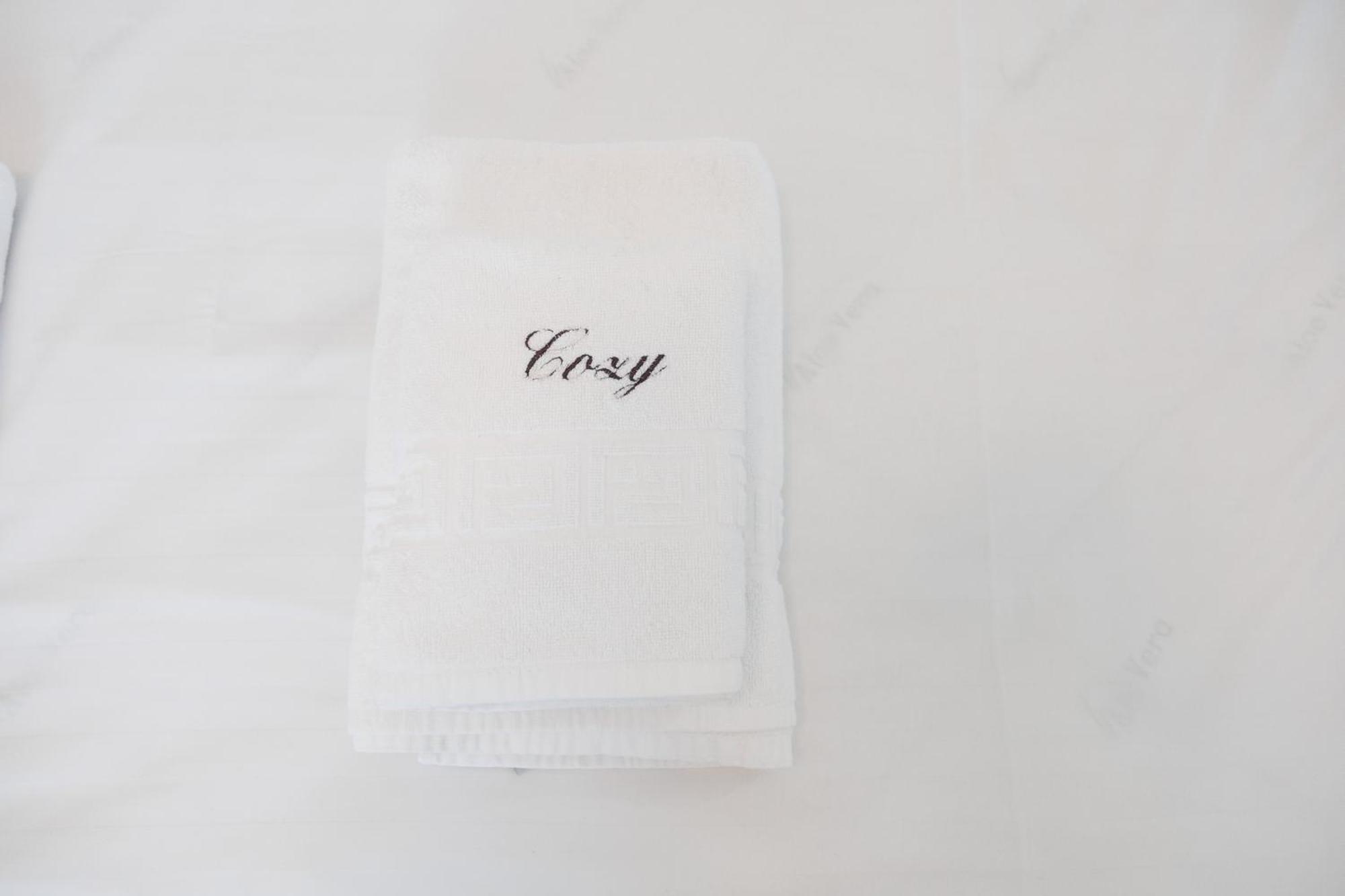 Cozy Aparthotel K סוסאבה מראה חיצוני תמונה