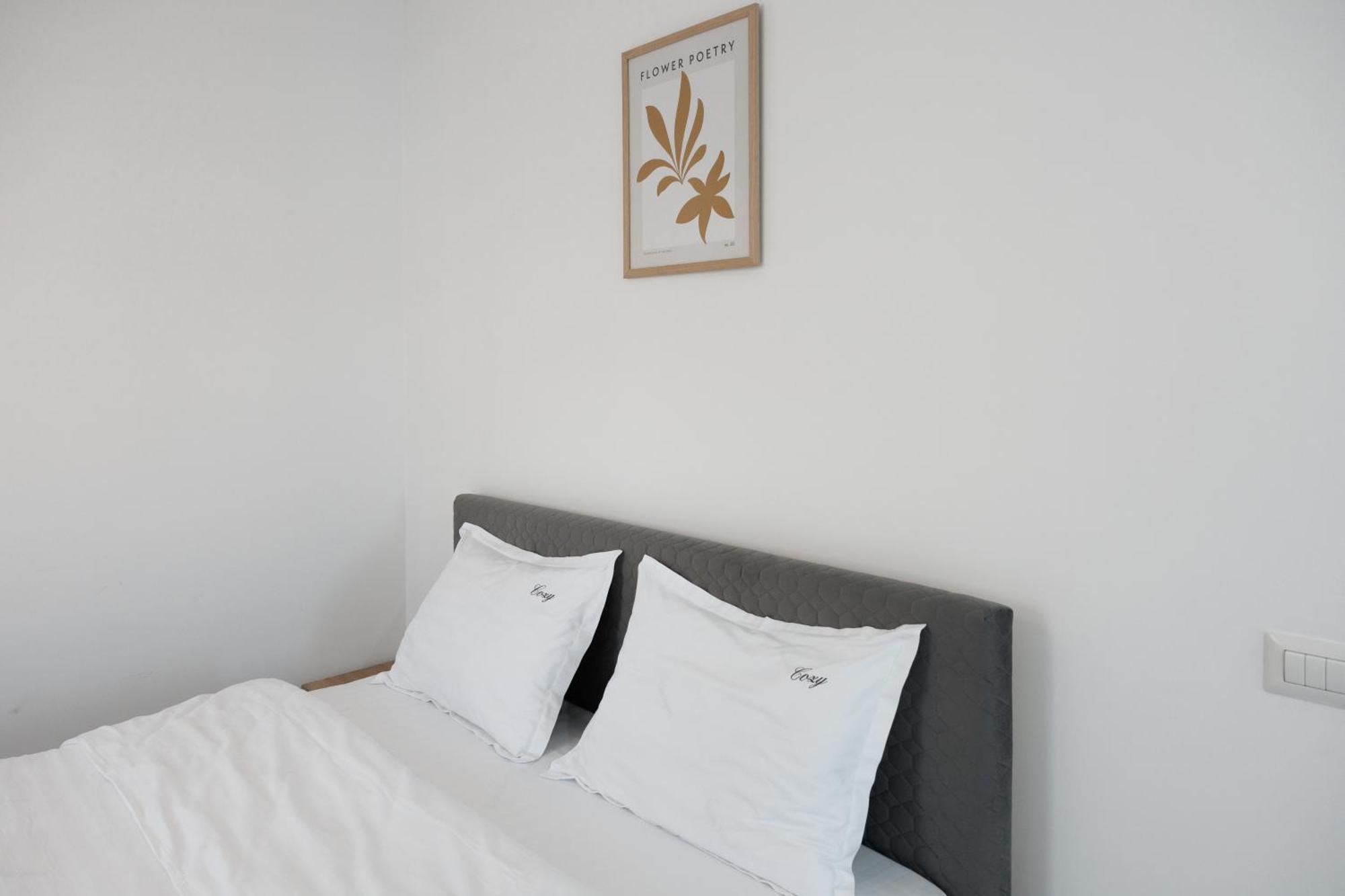 Cozy Aparthotel K סוסאבה מראה חיצוני תמונה