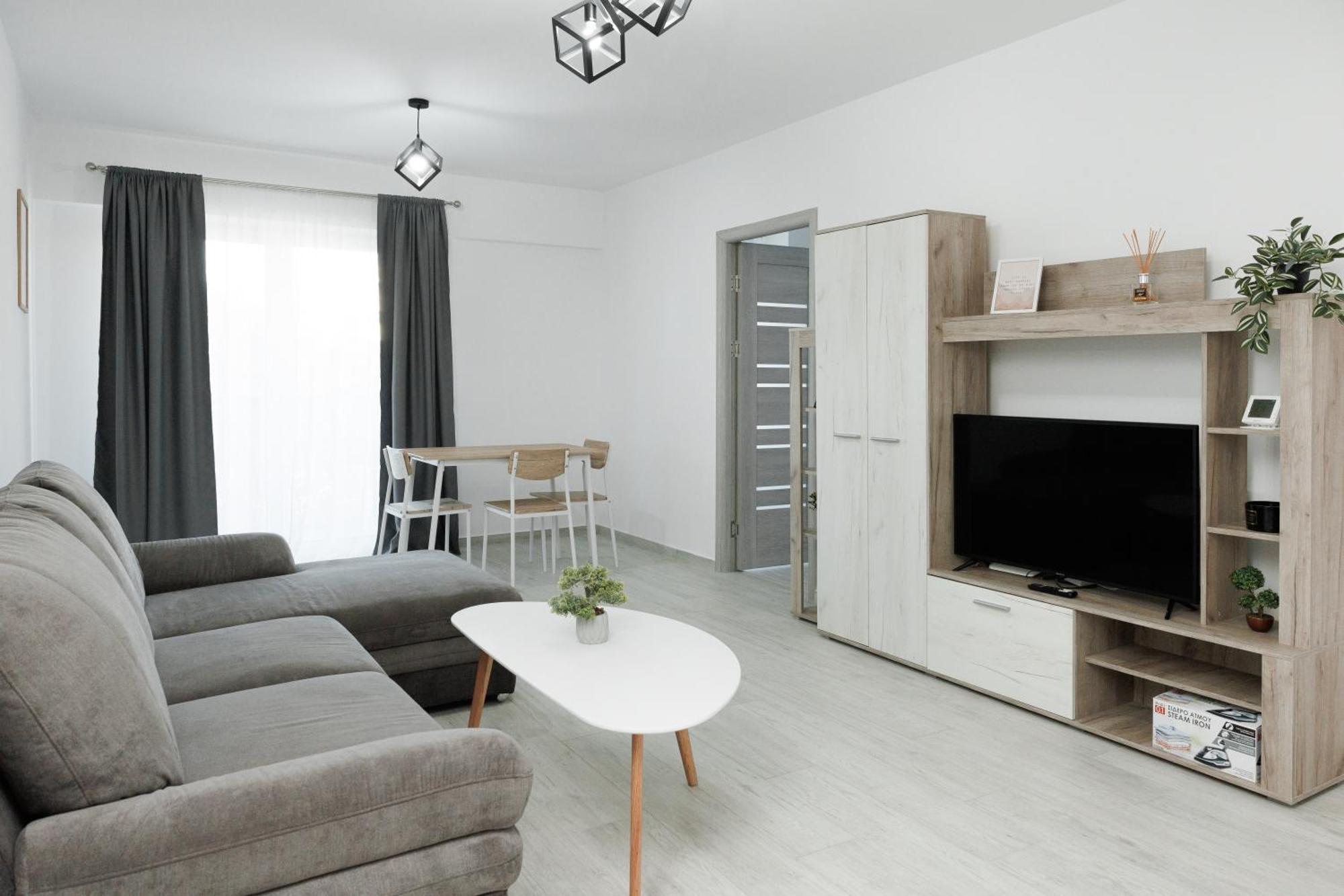 Cozy Aparthotel K סוסאבה מראה חיצוני תמונה