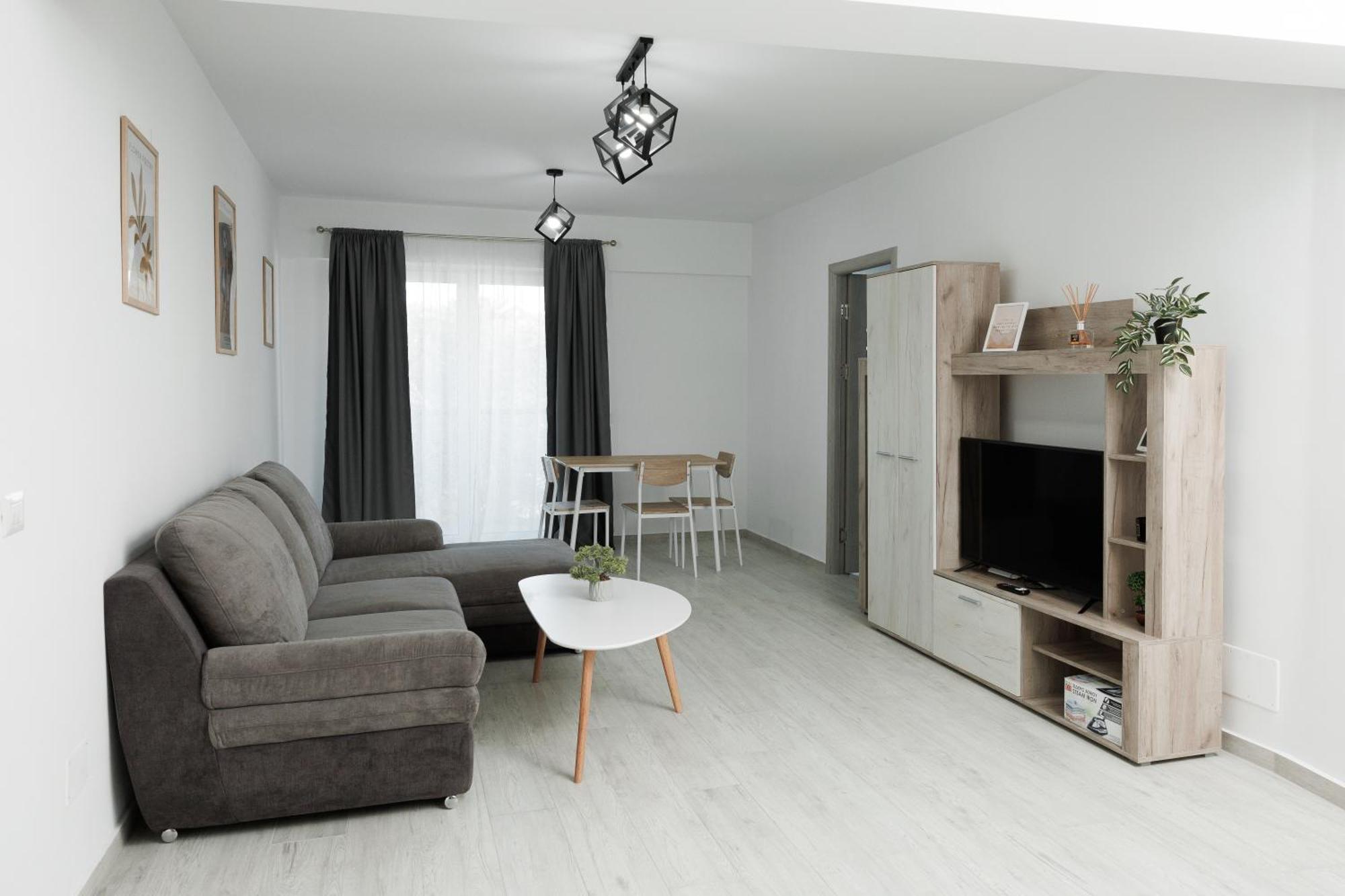 Cozy Aparthotel K סוסאבה מראה חיצוני תמונה