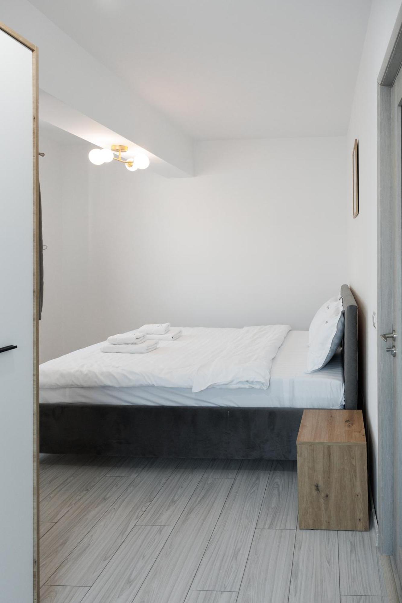 Cozy Aparthotel K סוסאבה מראה חיצוני תמונה