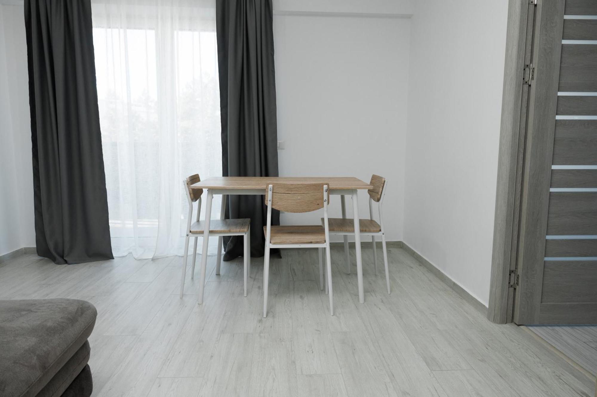Cozy Aparthotel K סוסאבה מראה חיצוני תמונה