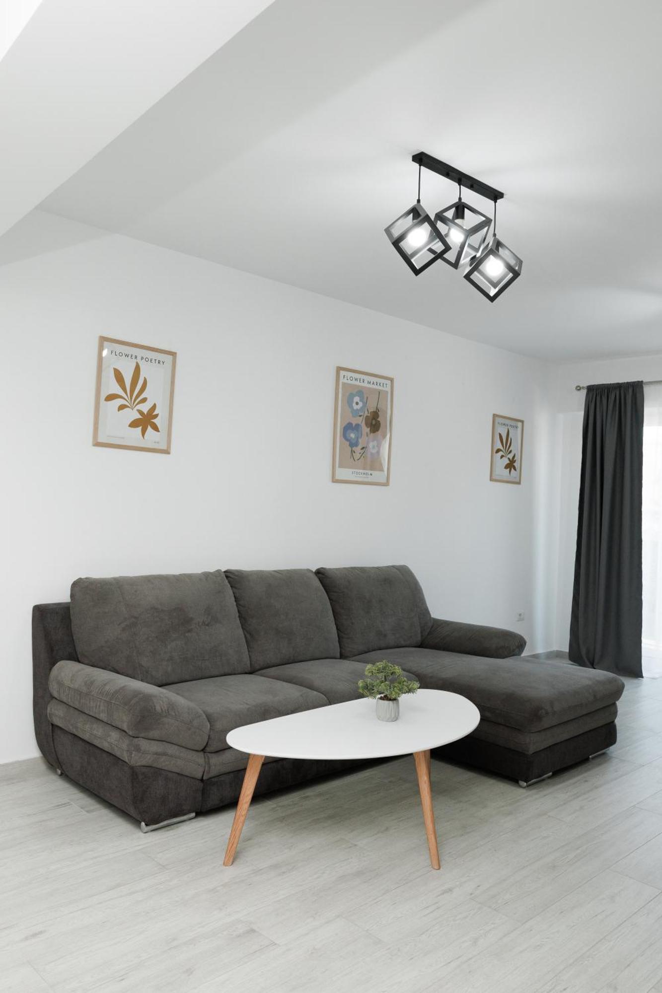 Cozy Aparthotel K סוסאבה מראה חיצוני תמונה
