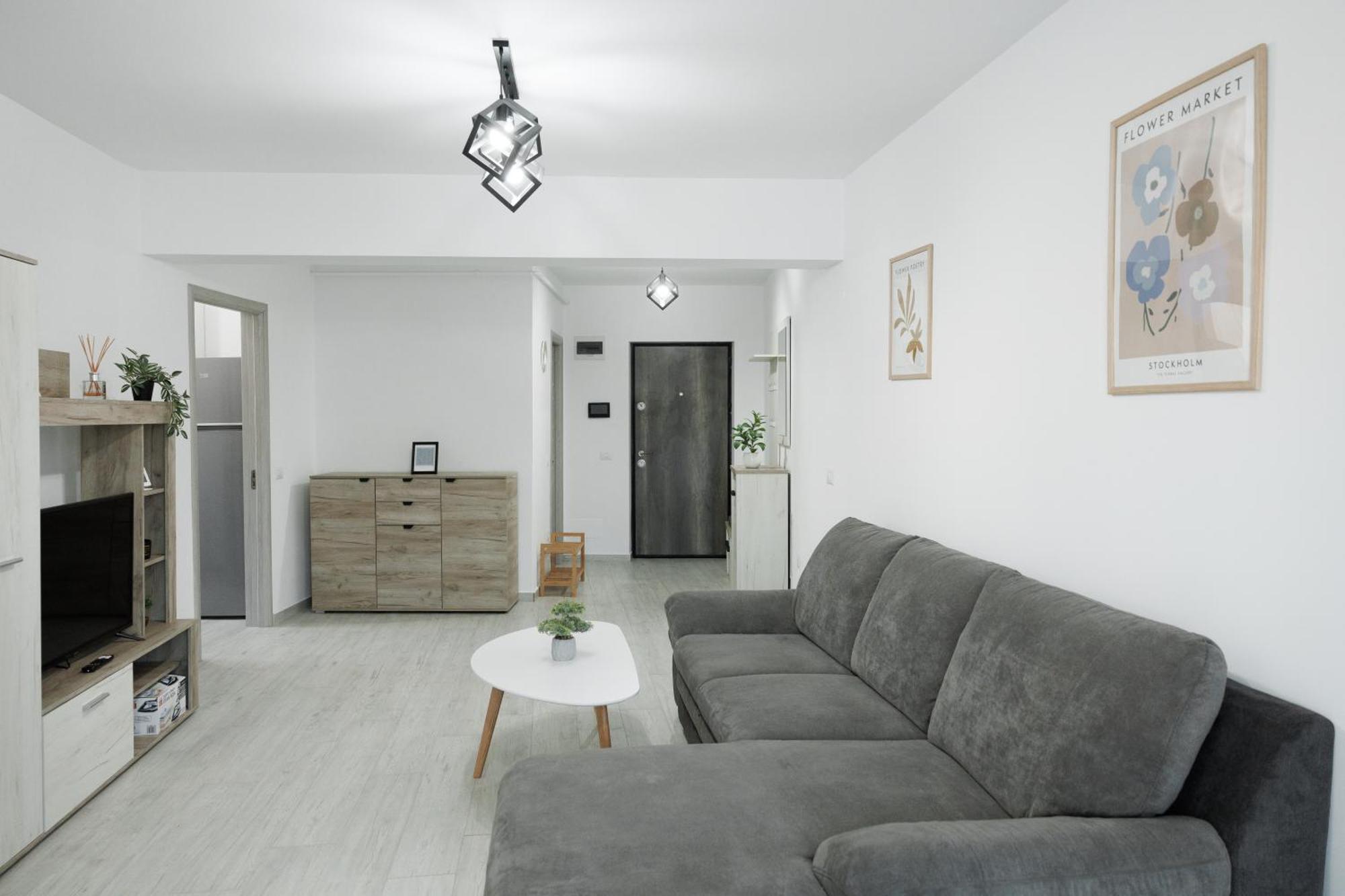 Cozy Aparthotel K סוסאבה מראה חיצוני תמונה